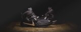 Nike Lebron Soldier Ix 9 Blackout